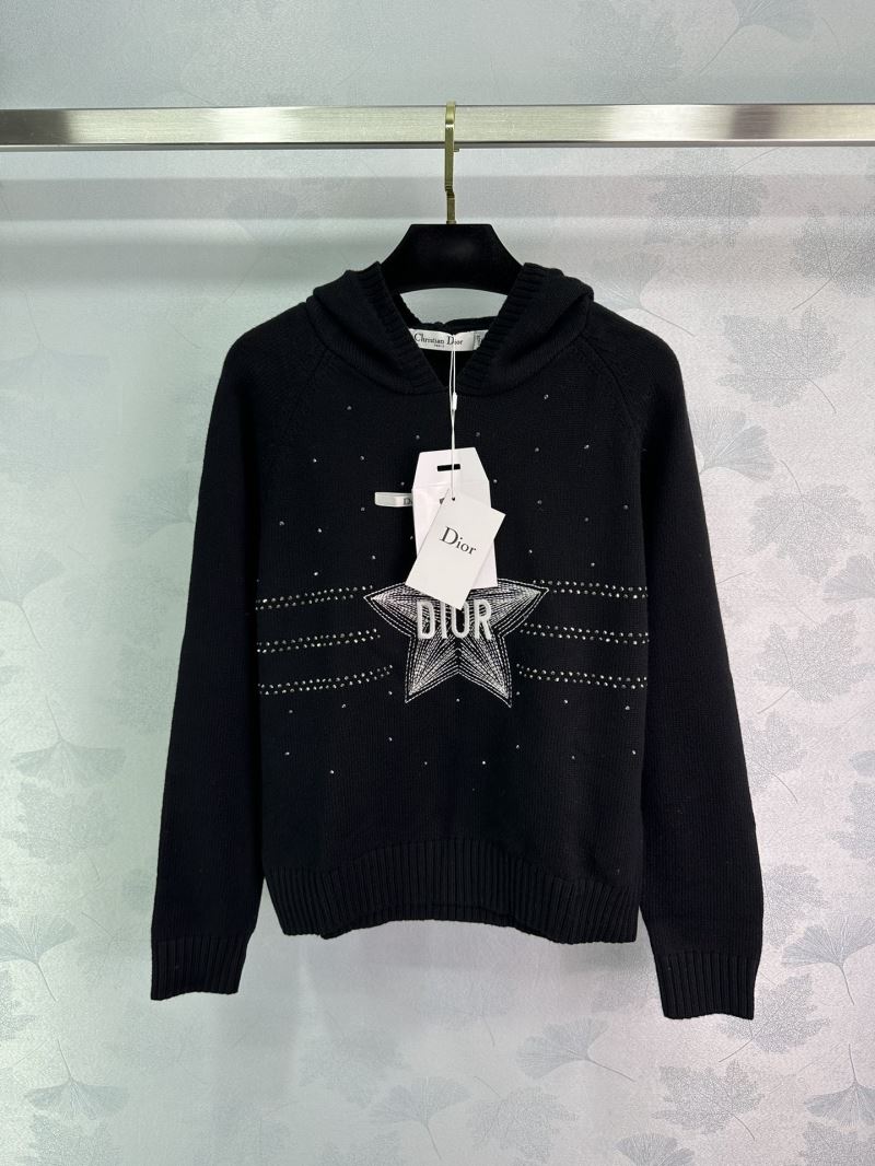 Christian Dior Sweaters